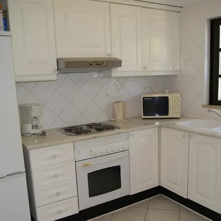 Duplex Lejlighed Albufeira