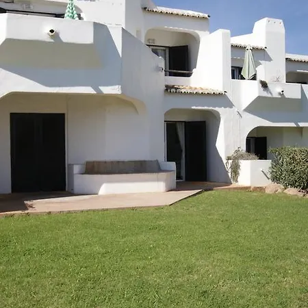 Duplex Apartment *