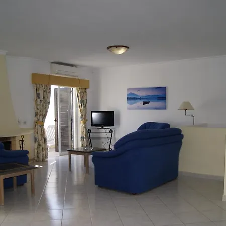 Duplex Apartment