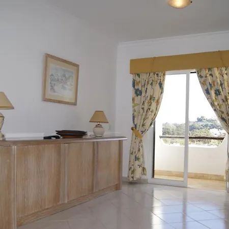 Duplex Apartment Albufeira