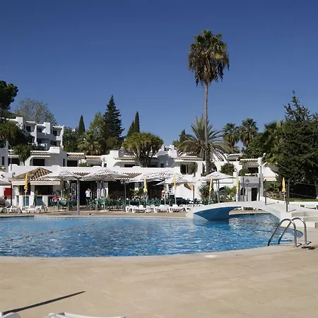 Duplex Apartment Albufeira